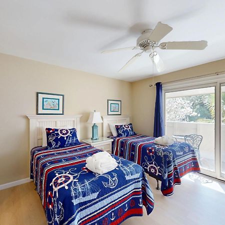 Apartamento Stoney Creek 261 Hilton Head Island Exterior foto