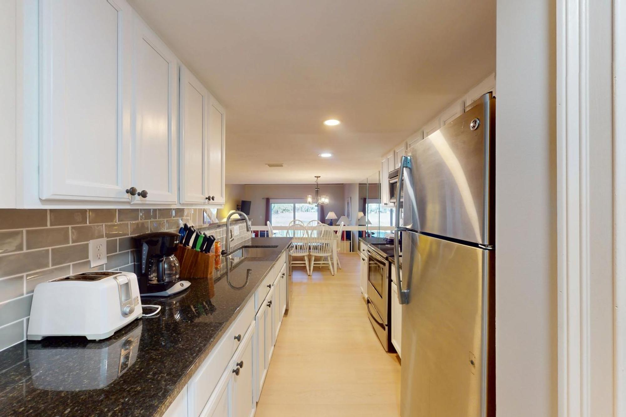 Apartamento Stoney Creek 261 Hilton Head Island Exterior foto