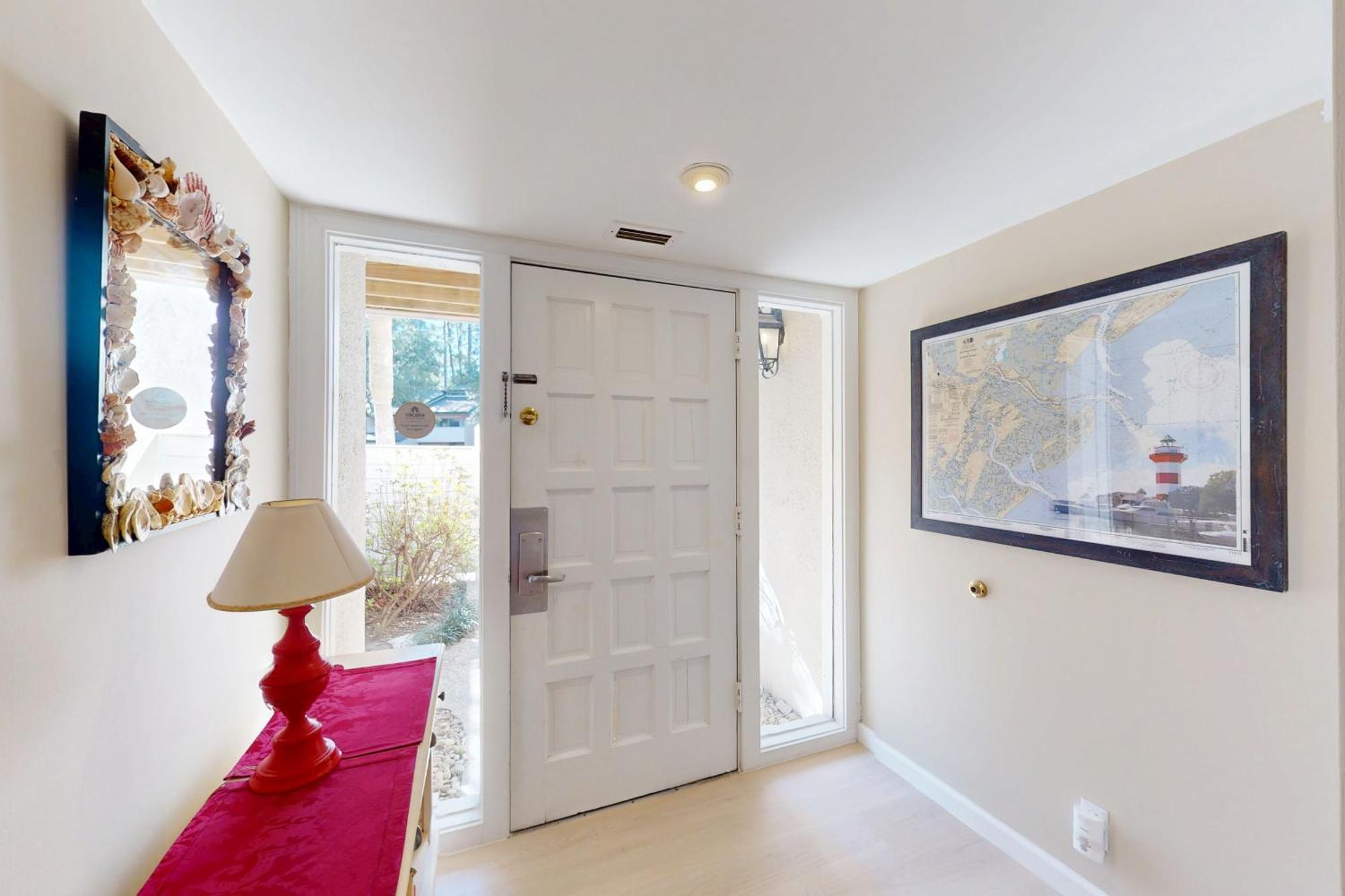 Apartamento Stoney Creek 261 Hilton Head Island Exterior foto